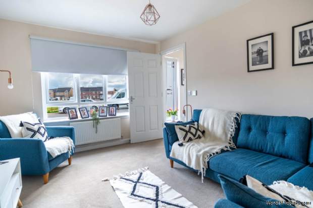 Additional Property Image 3 bedroom Terraced for sale in Stewarton 4