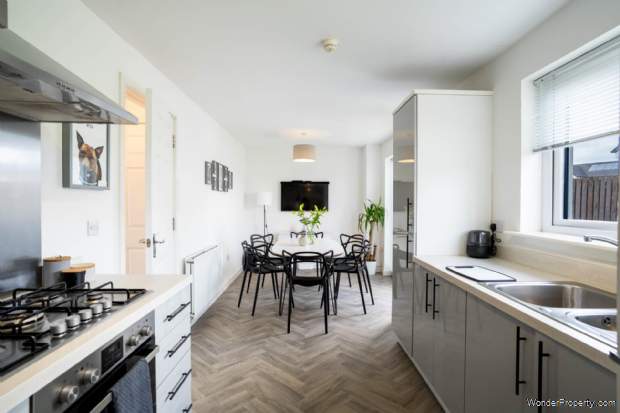 Additional Property Image 3 bedroom Terraced for sale in Stewarton 15