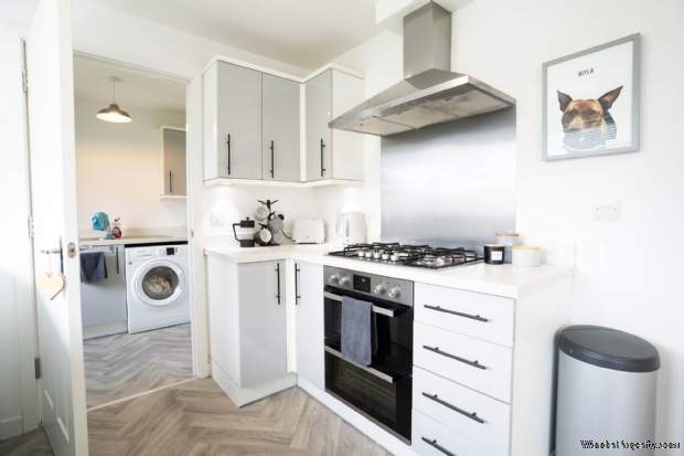 Additional Property Image 3 bedroom Terraced for sale in Stewarton 16