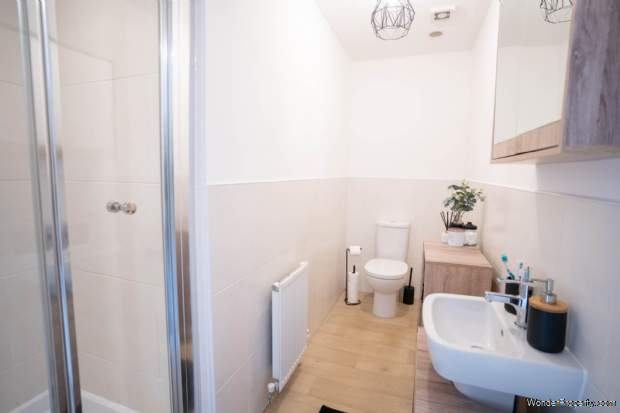 Additional Property Image 3 bedroom Terraced for sale in Stewarton 11