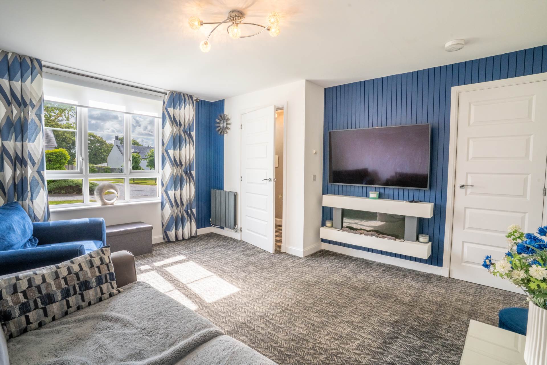 Additional Property Image 4 bedroom Detached for sale in Kilmarnock 3