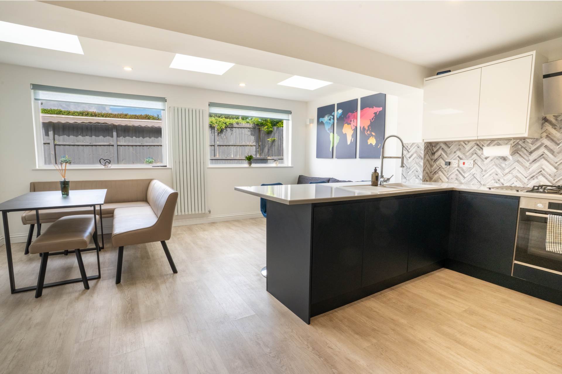 Additional Property Image 4 bedroom Detached for sale in Kilmarnock 6