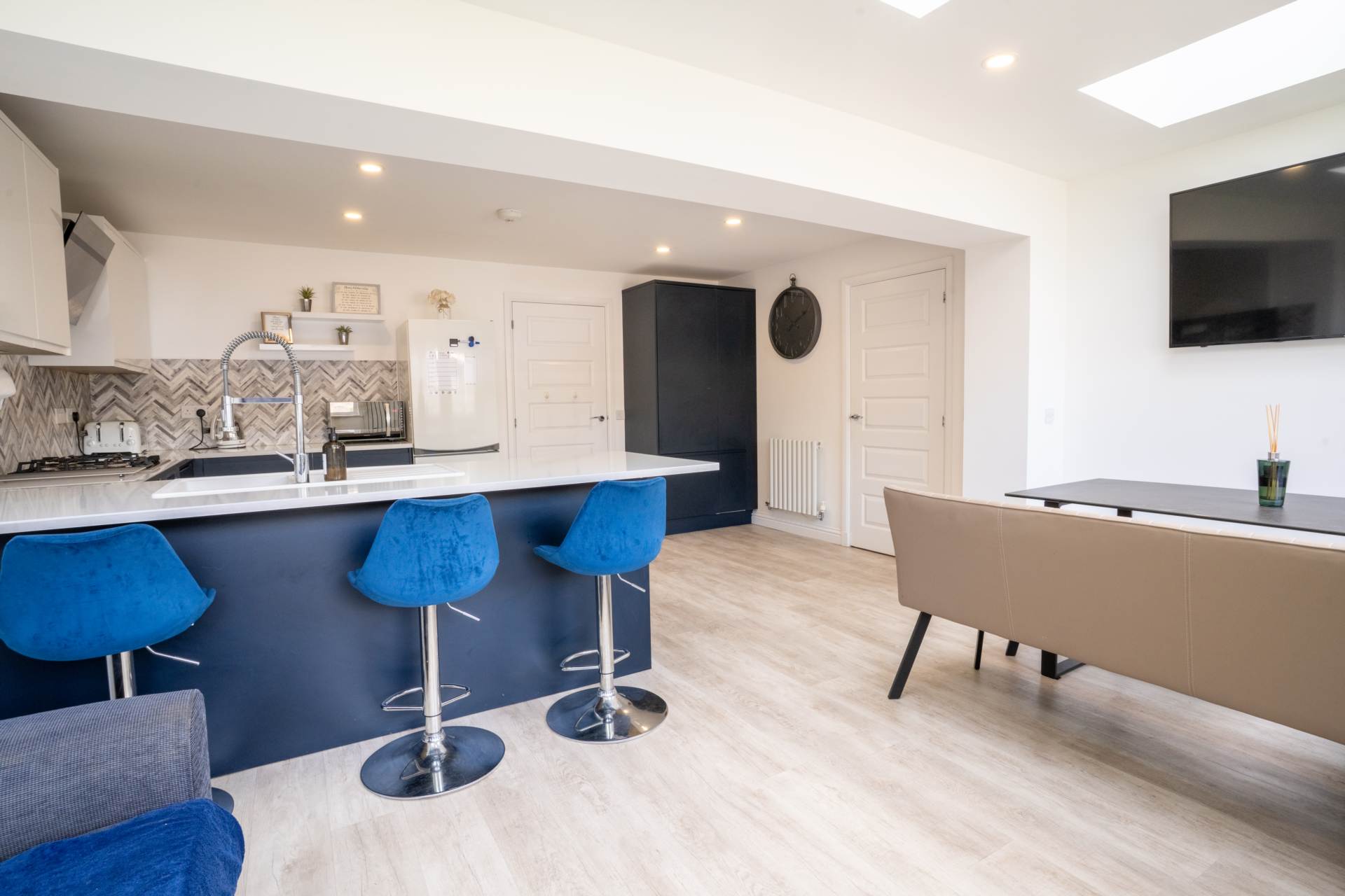 Additional Property Image 4 bedroom Detached for sale in Kilmarnock 8