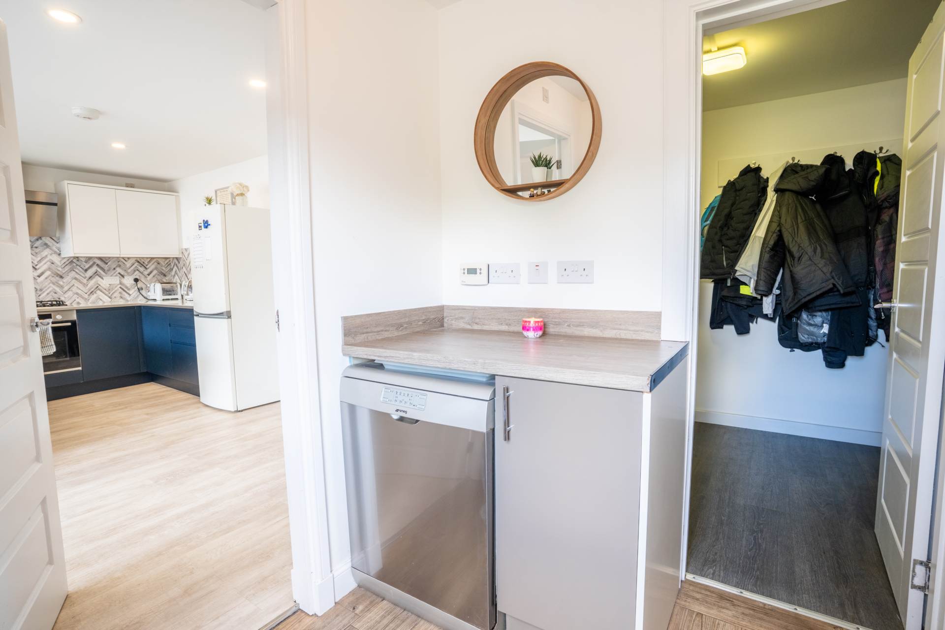 Additional Property Image 4 bedroom Detached for sale in Kilmarnock 12