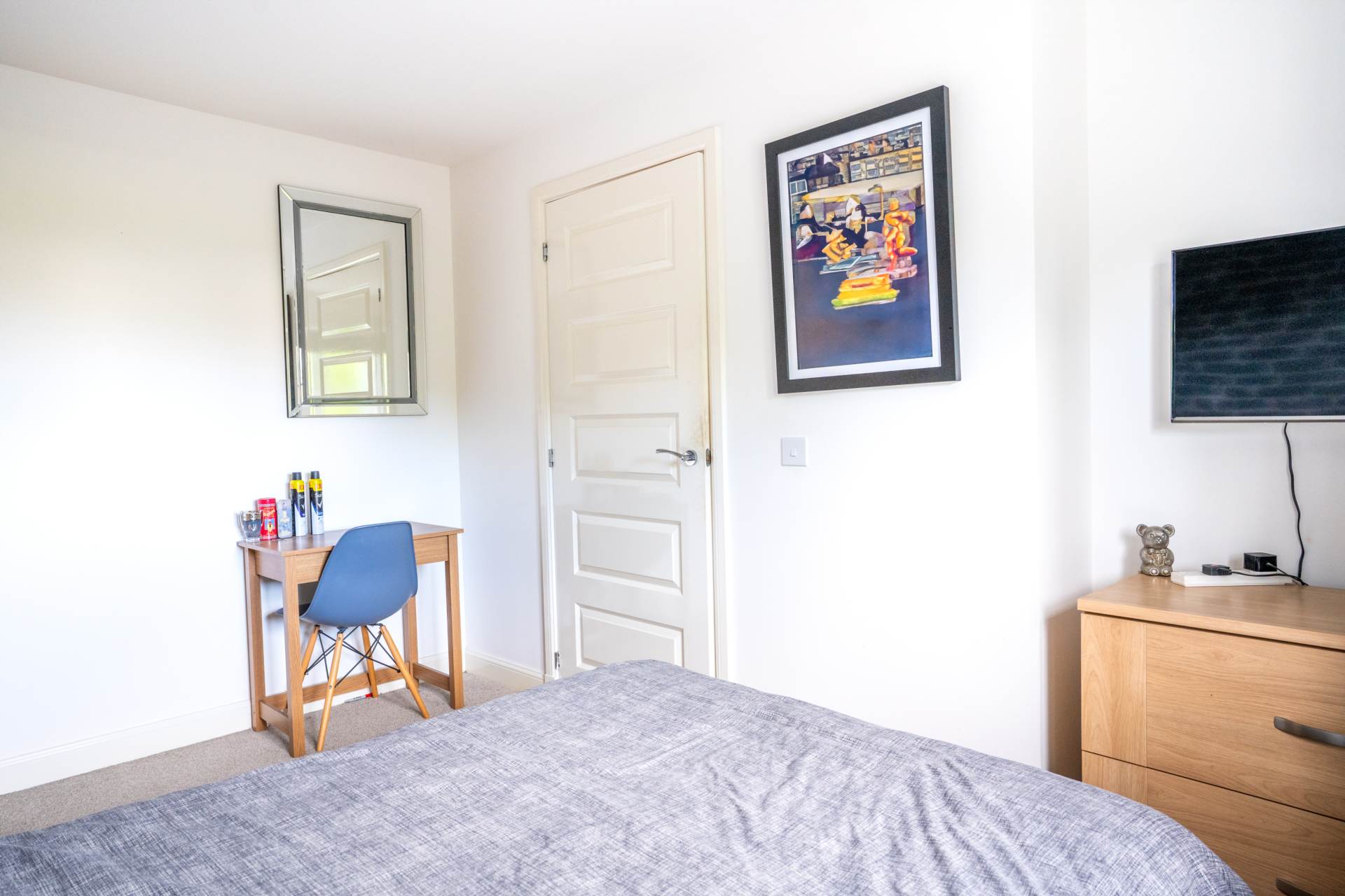 Additional Property Image 4 bedroom Detached for sale in Kilmarnock 14