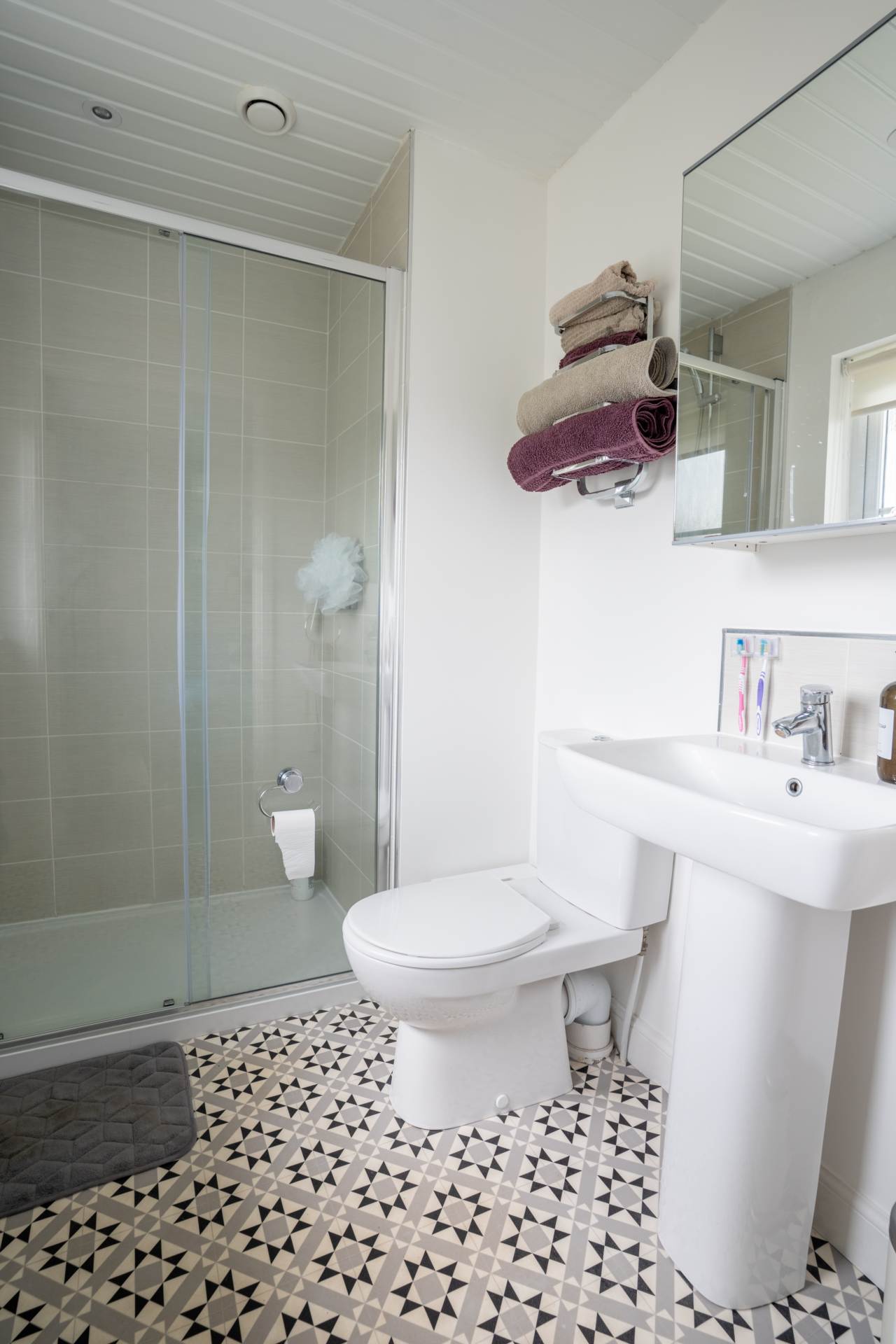Additional Property Image 4 bedroom Detached for sale in Kilmarnock 15
