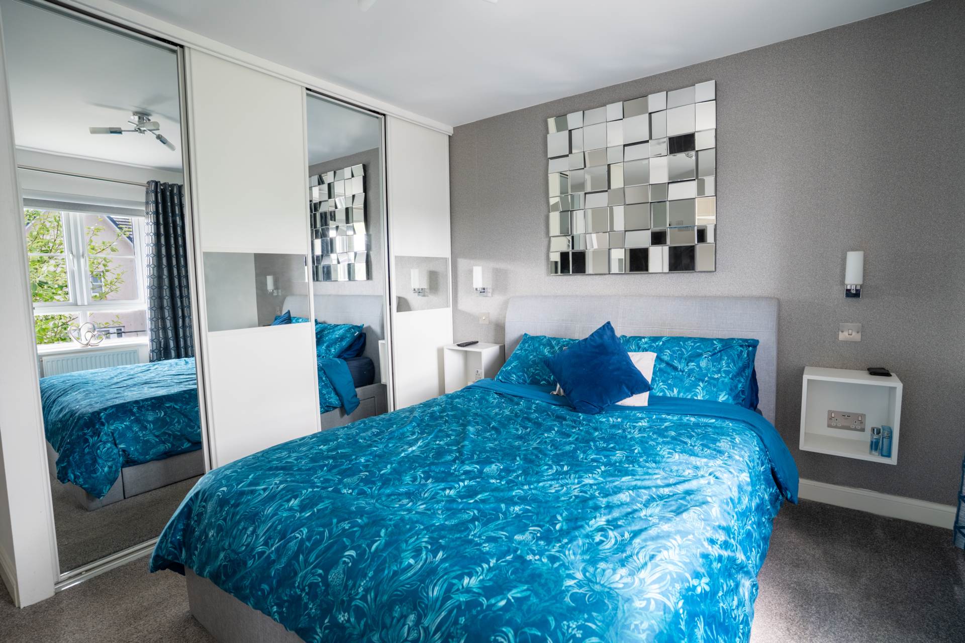 Additional Property Image 4 bedroom Detached for sale in Kilmarnock 16