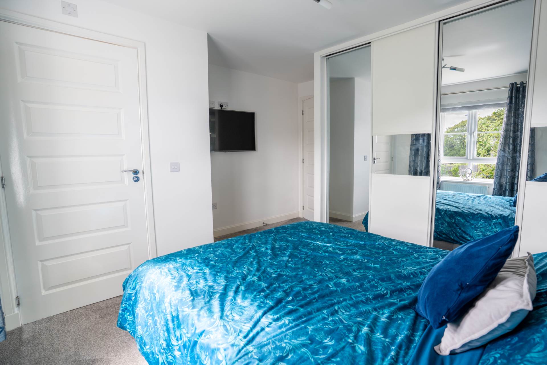 Additional Property Image 4 bedroom Detached for sale in Kilmarnock 17