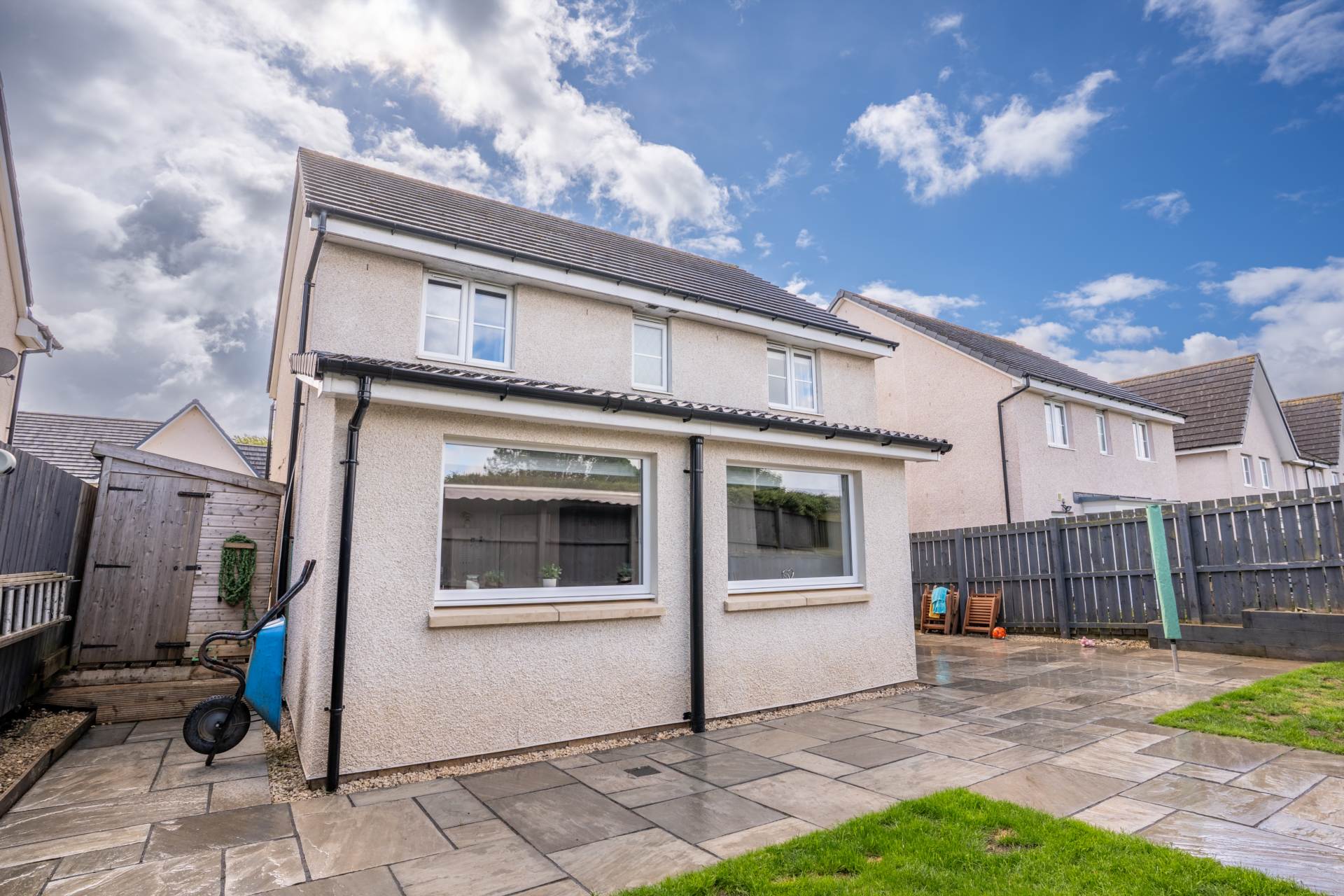 Additional Property Image 4 bedroom Detached for sale in Kilmarnock 22