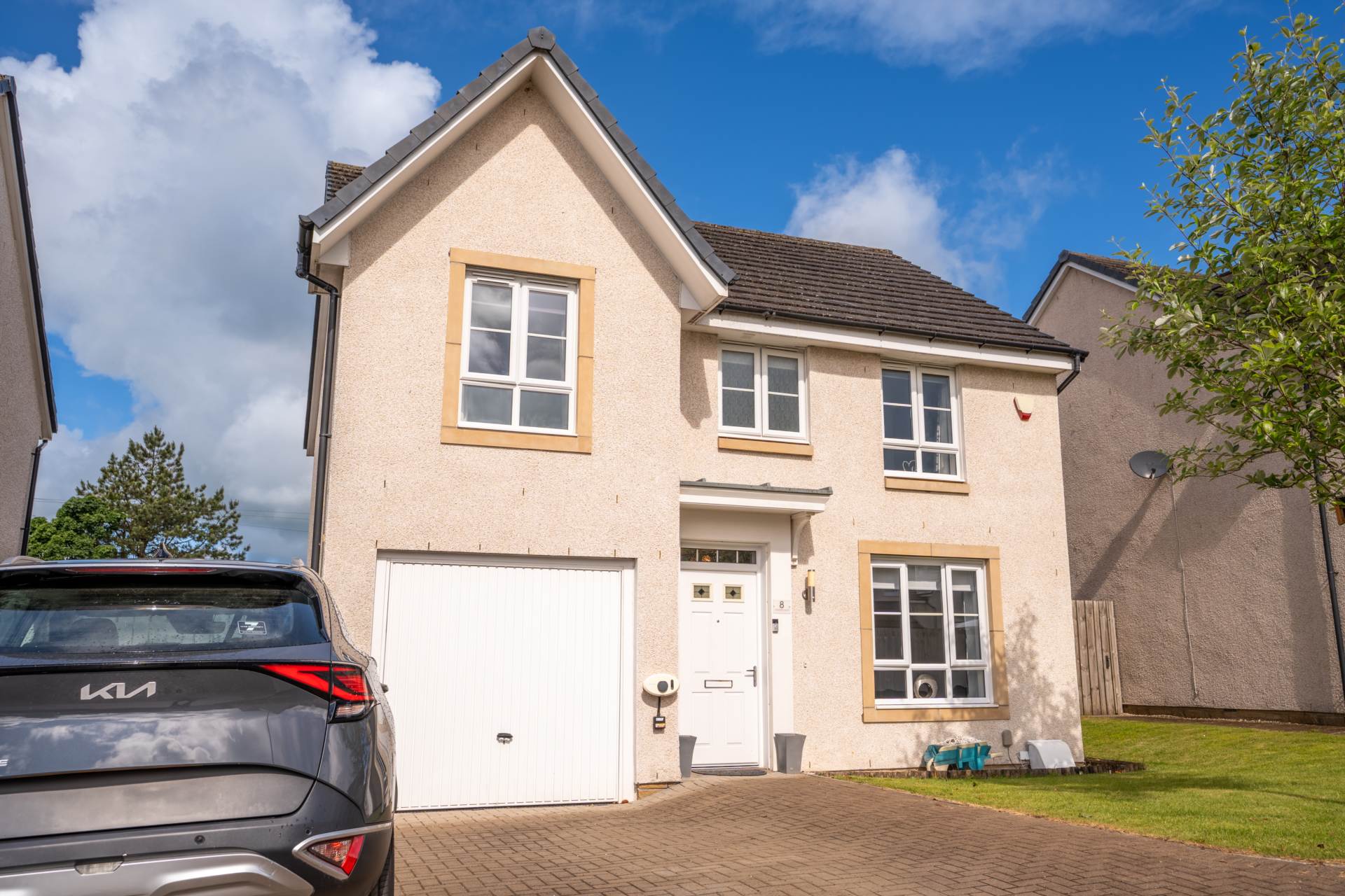 Additional Property Image 4 bedroom Detached for sale in Kilmarnock 23