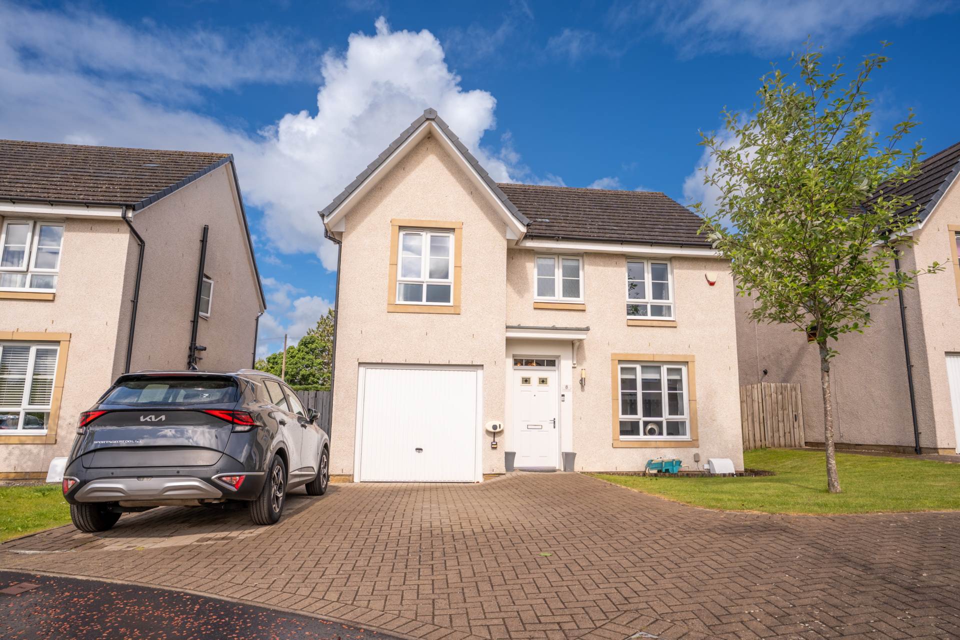 Additional Property Image 4 bedroom Detached for sale in Kilmarnock 24