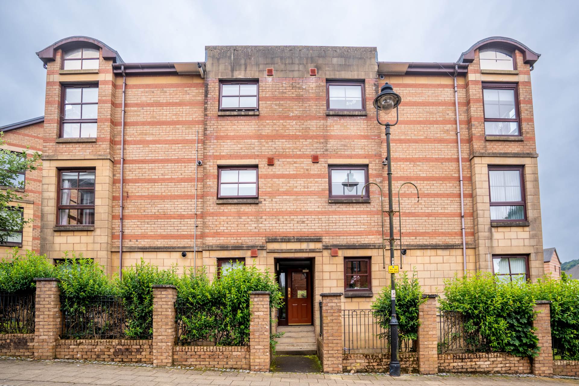 1 bedroom Flat for sale in Glasgow