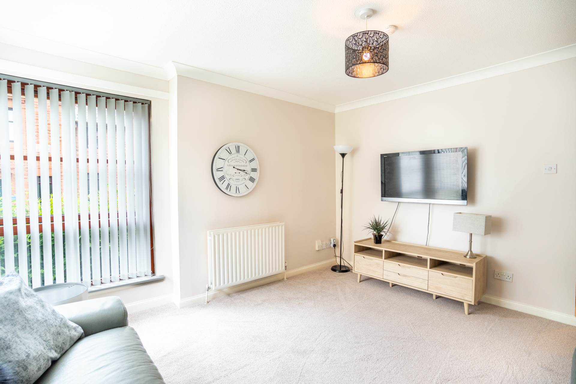 Additional Property Image 1 bedroom Flat for sale in Glasgow 6