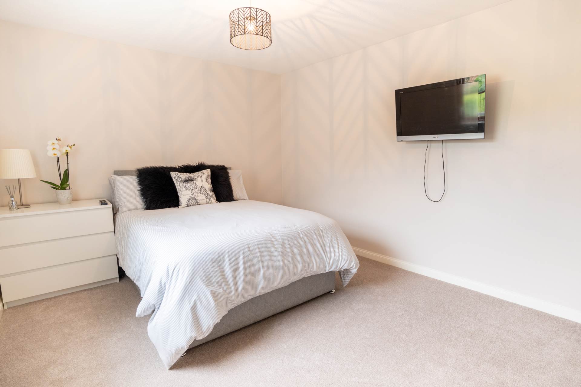 Additional Property Image 1 bedroom Flat for sale in Glasgow 11