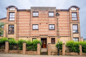 1 bedroom Flat for sale in Glasgow