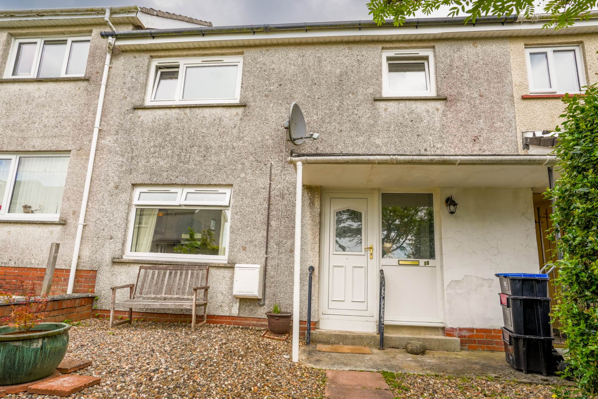 Additional Property Image 3 bedroom Terraced for sale in Stewarton 2