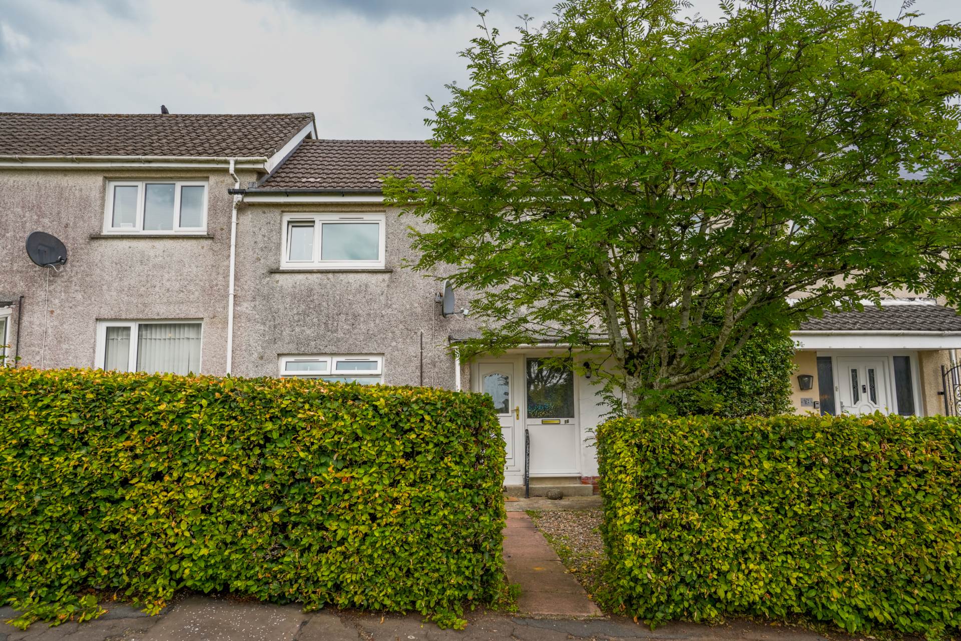 Additional Property Image 3 bedroom Terraced for sale in Stewarton 3