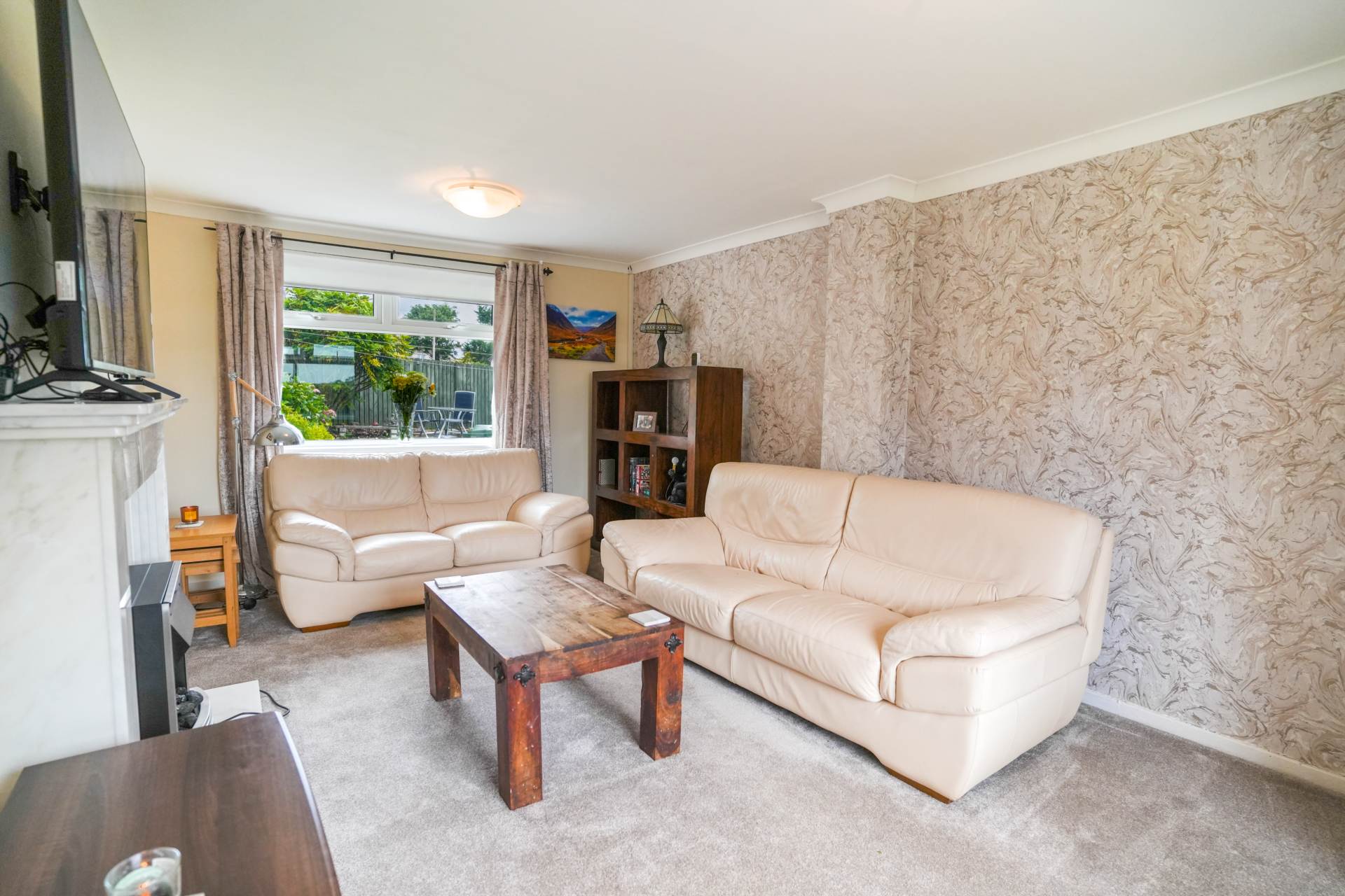 Additional Property Image 3 bedroom Terraced for sale in Stewarton 5