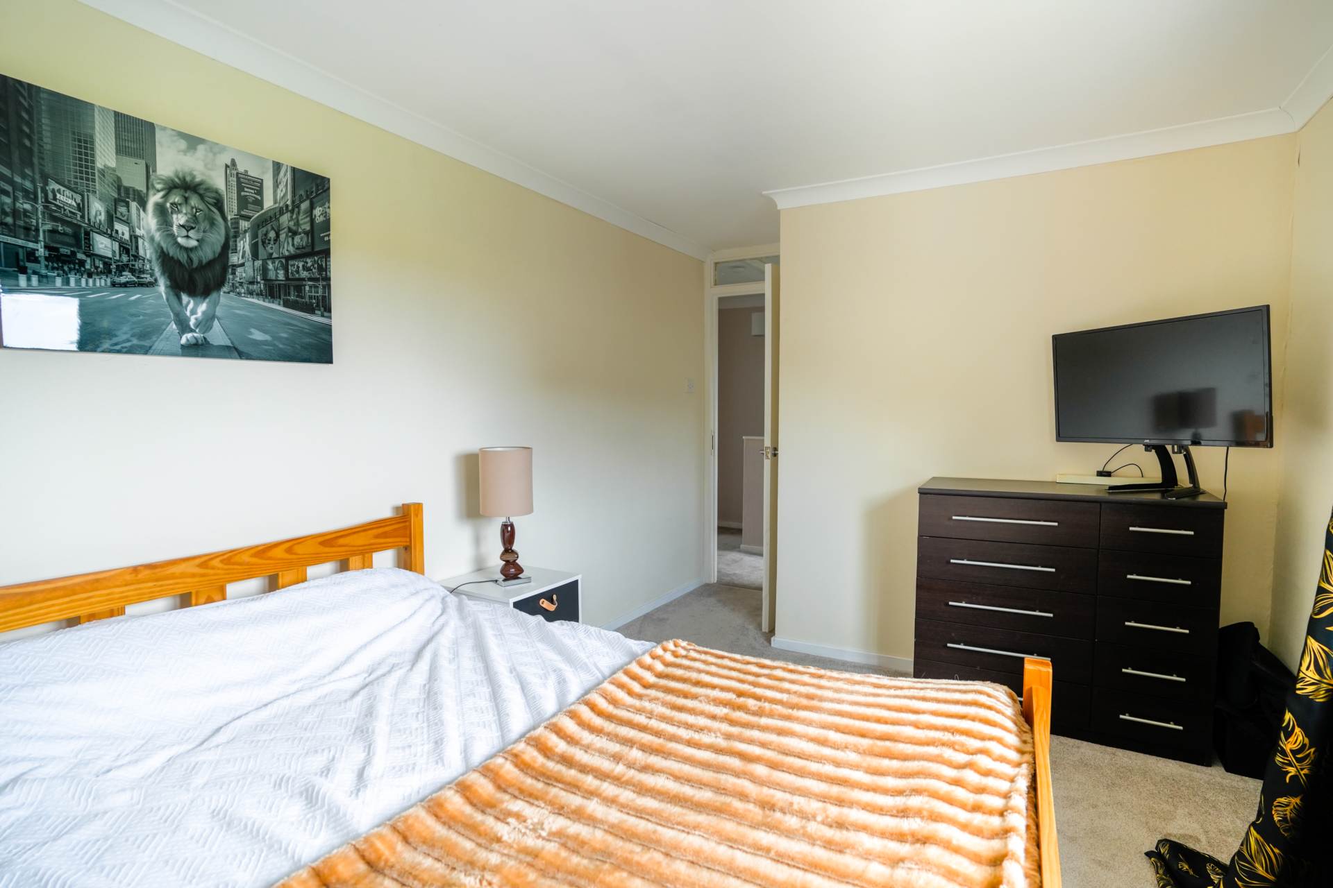 Additional Property Image 3 bedroom Terraced for sale in Stewarton 12