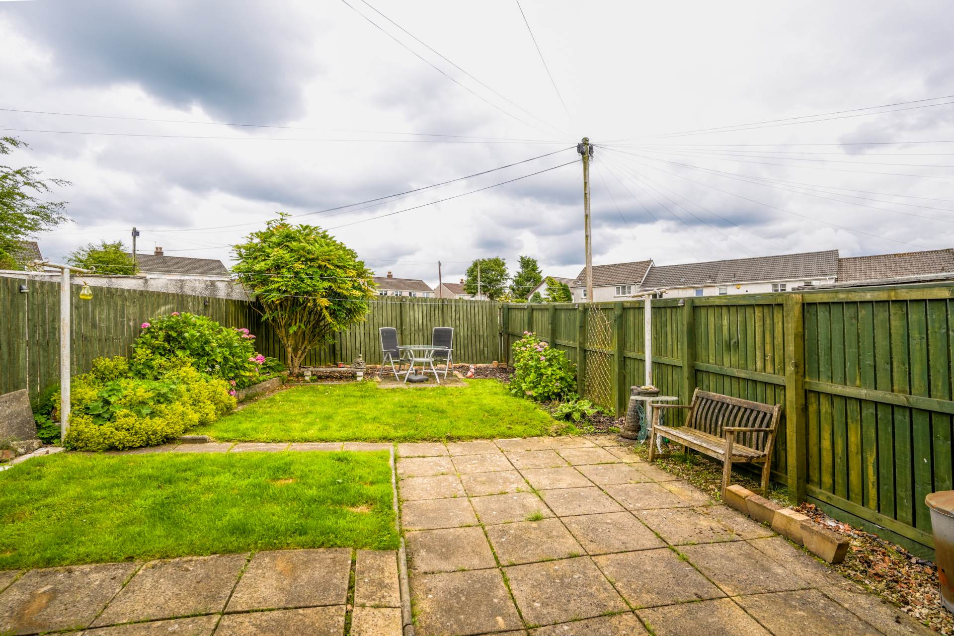 Additional Property Image 3 bedroom Terraced for sale in Stewarton 15