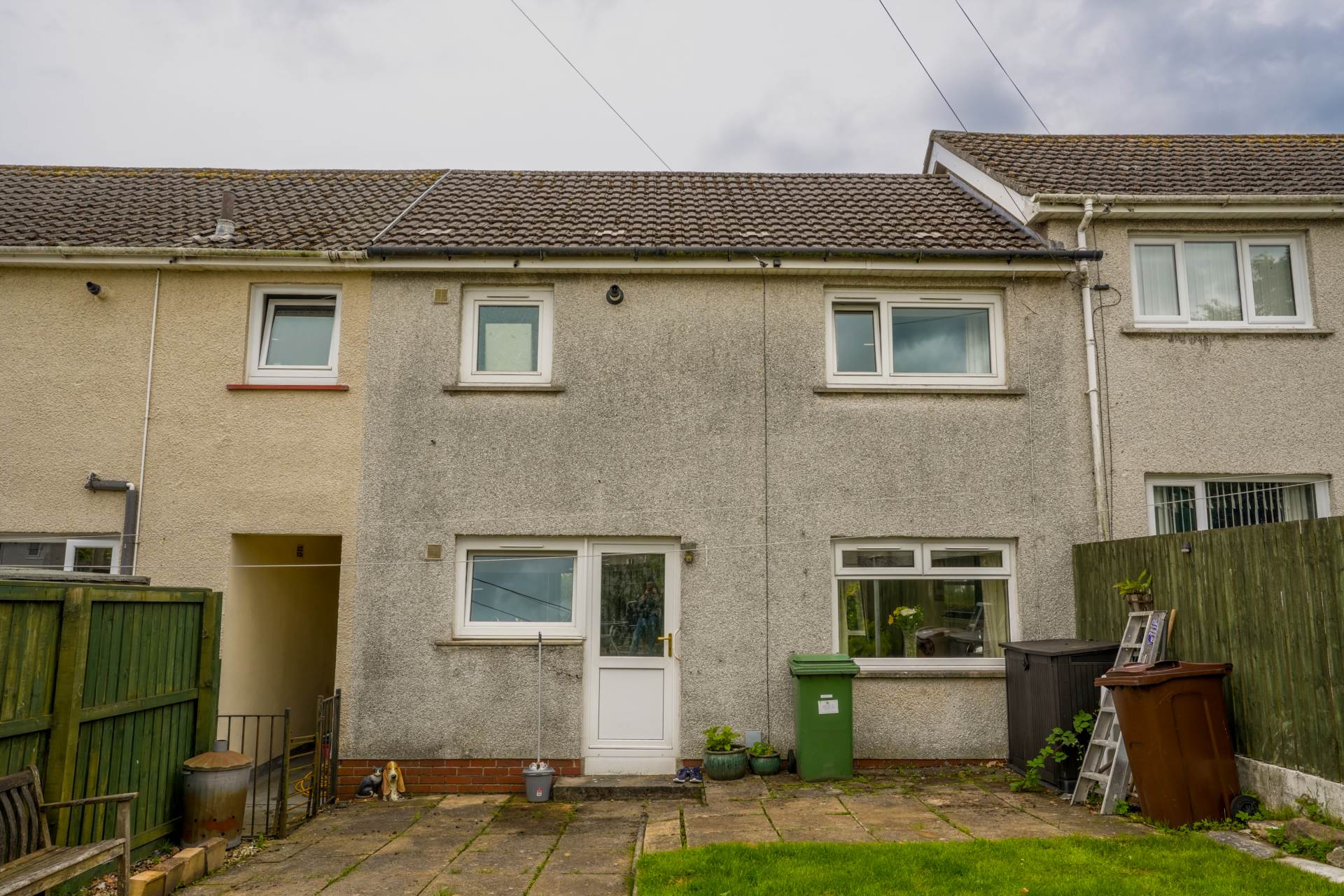 Additional Property Image 3 bedroom Terraced for sale in Stewarton 16