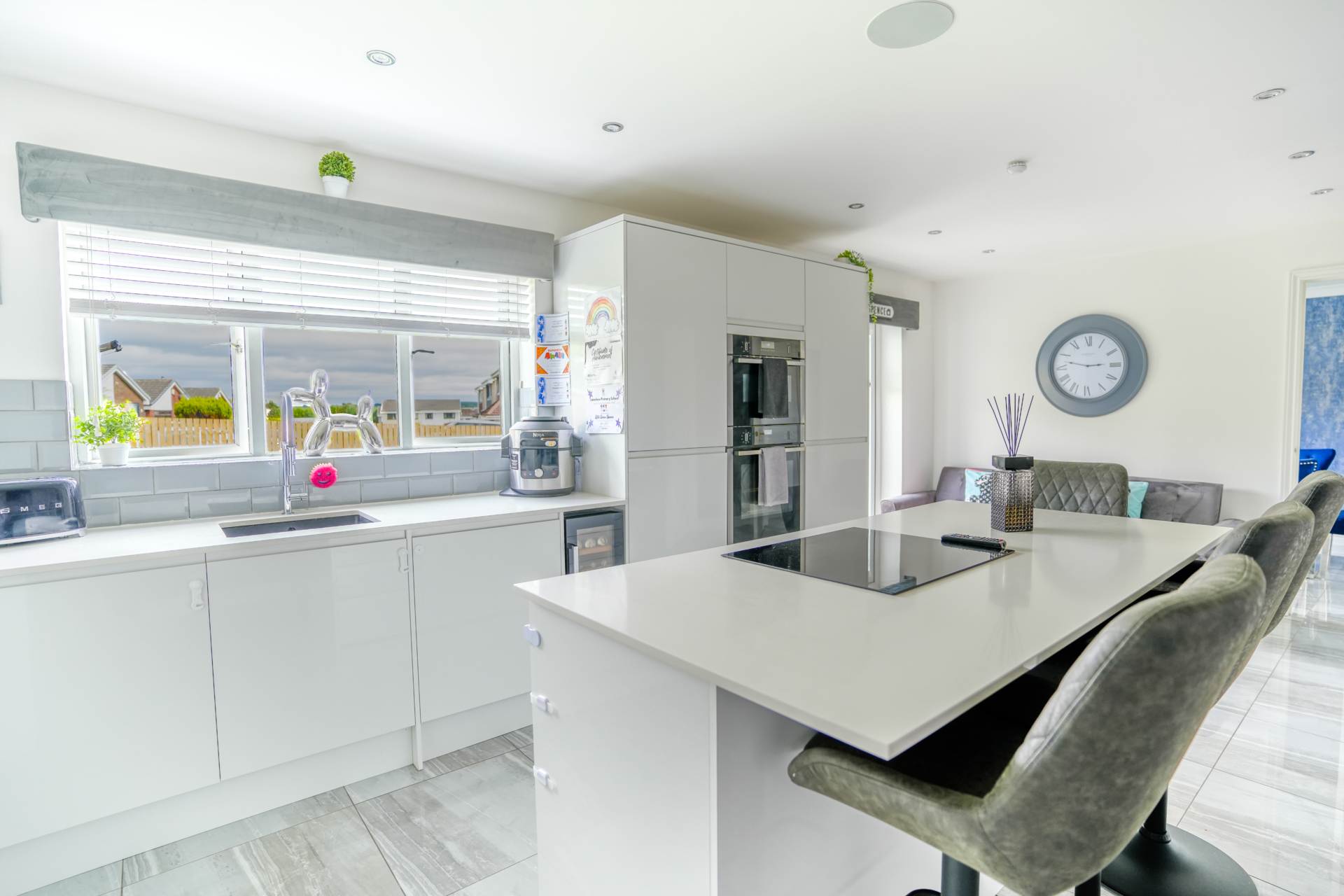 Additional Property Image 6 bedroom Detached for sale in Stewarton 5