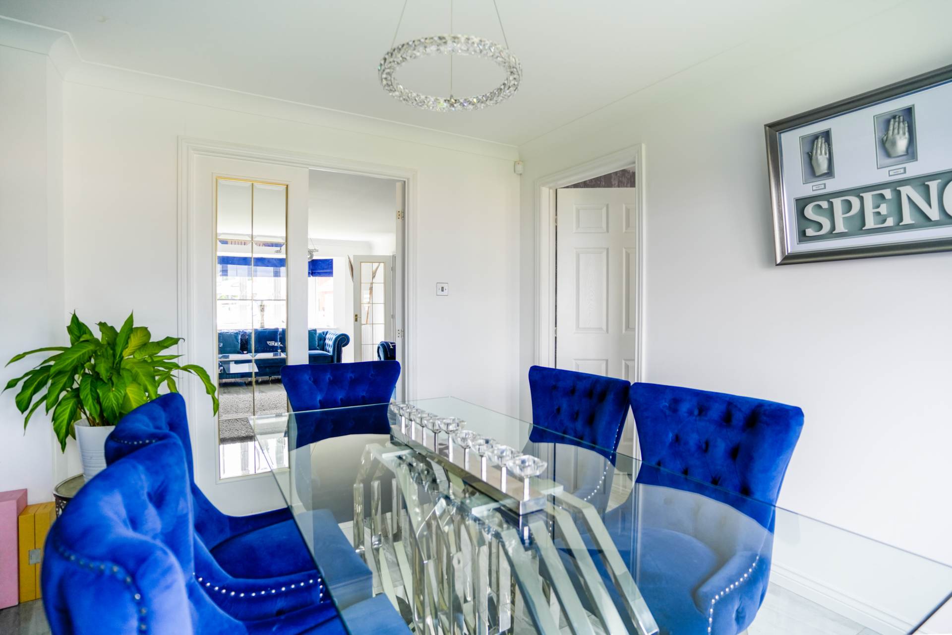 Additional Property Image 6 bedroom Detached for sale in Stewarton 9