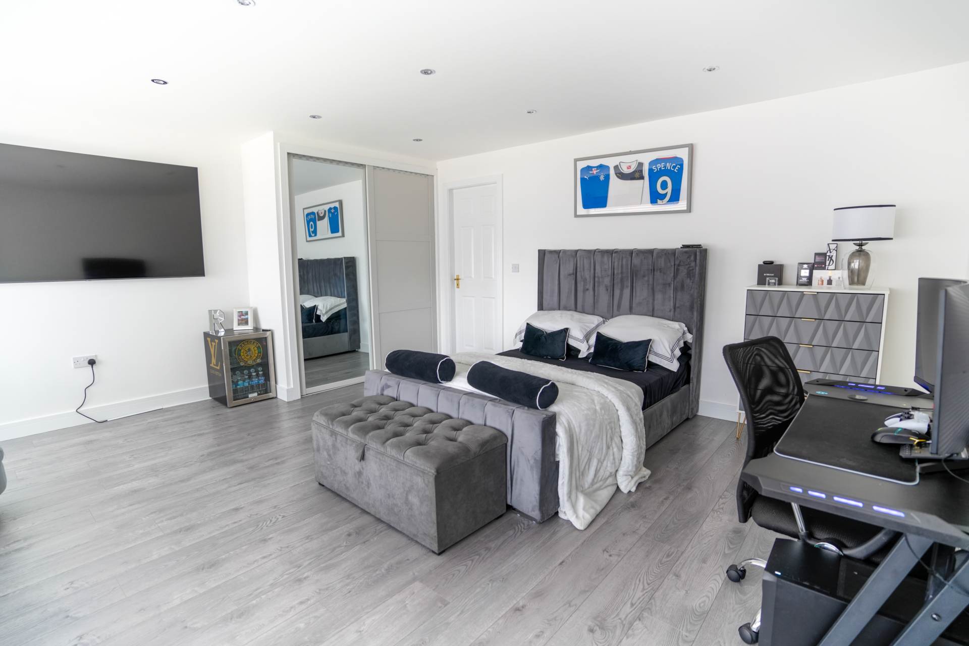 Additional Property Image 6 bedroom Detached for sale in Stewarton 11