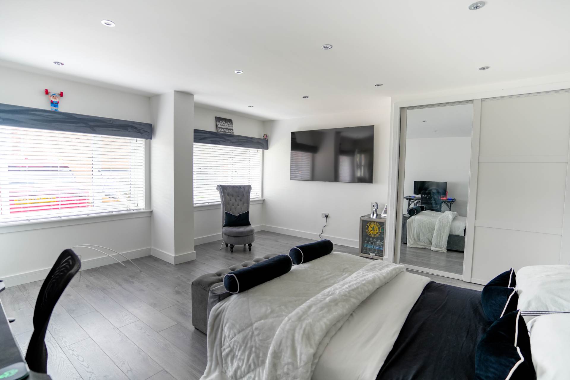 Additional Property Image 6 bedroom Detached for sale in Stewarton 12