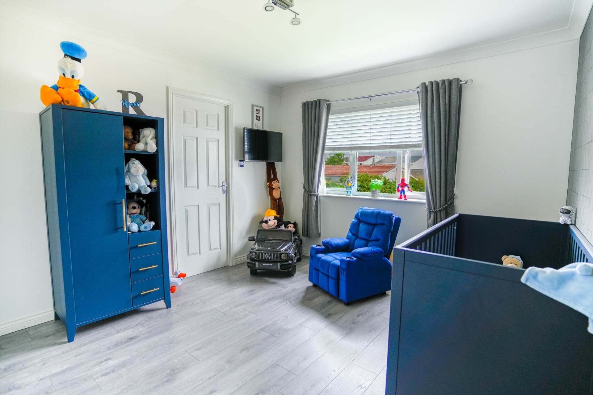 Additional Property Image 6 bedroom Detached for sale in Stewarton 23