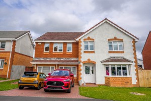 6 bedroom Detached for sale in Stewarton