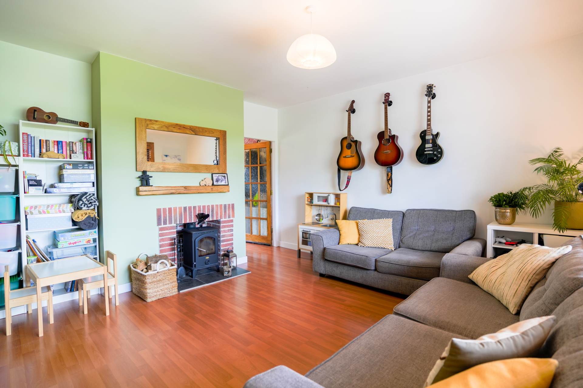 Additional Property Image 3 bedroom Semi Detached for sale in Dunlop 4