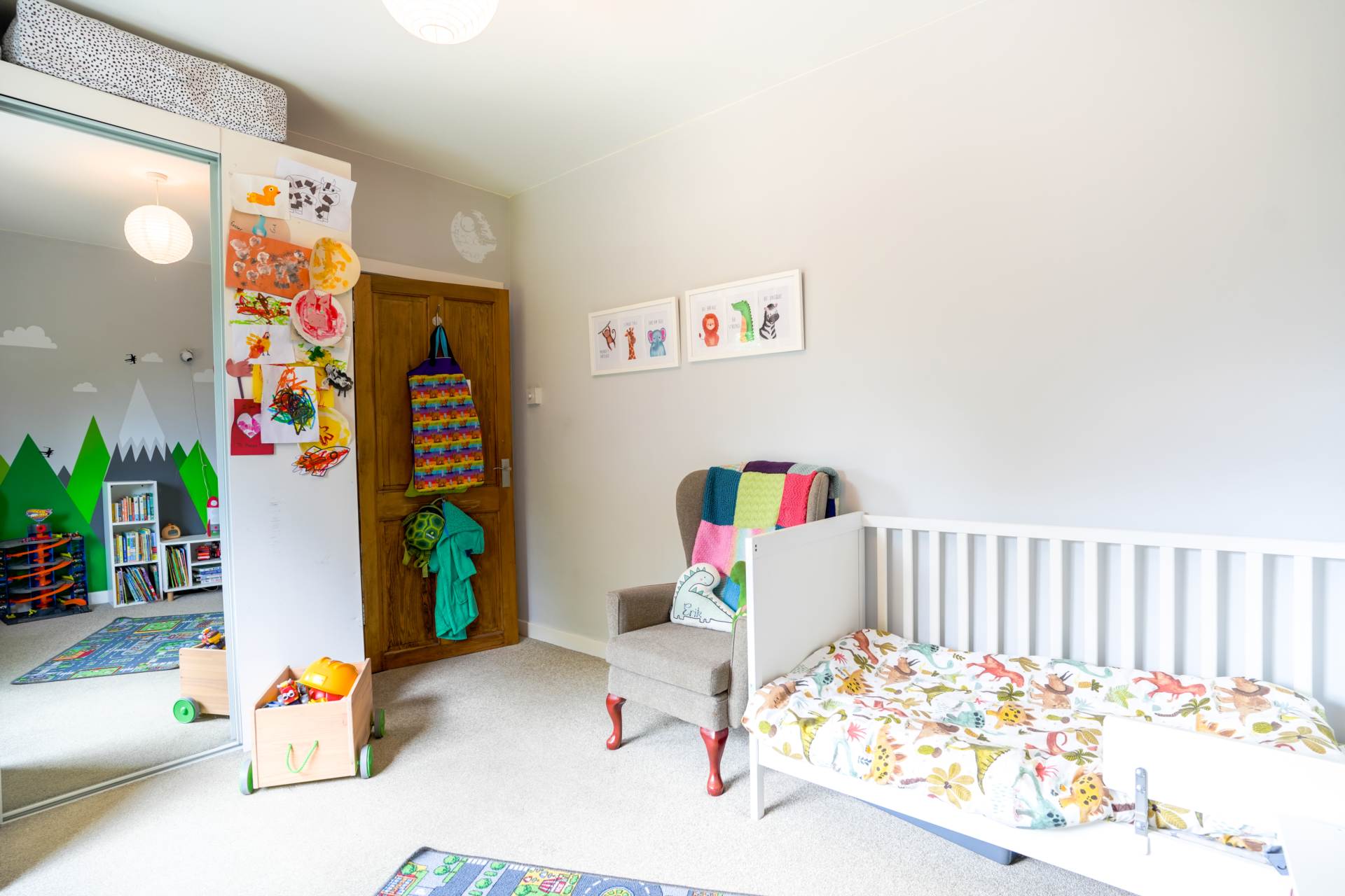 Additional Property Image 3 bedroom Semi Detached for sale in Dunlop 12