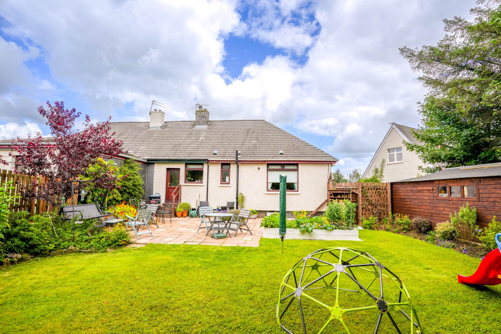 Additional Property Image 3 bedroom Semi Detached for sale in Dunlop 15