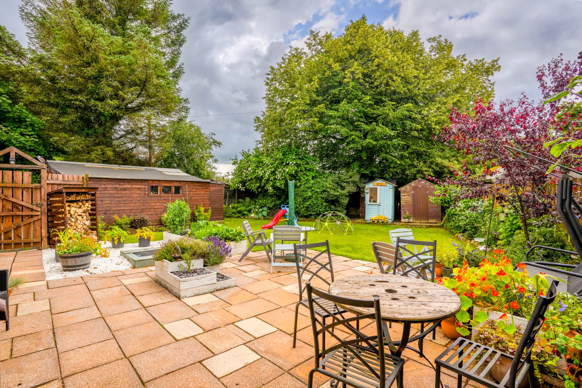 Additional Property Image 3 bedroom Semi Detached for sale in Dunlop 17