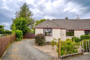 3 bedroom Semi Detached for sale in Dunlop