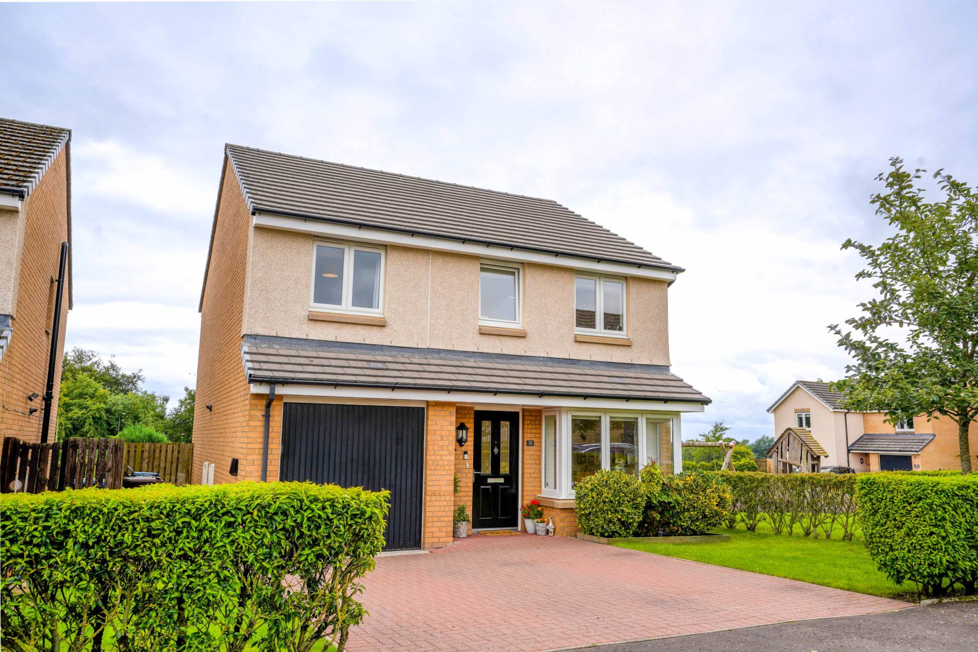 Additional Property Image 4 bedroom Detached for sale in Stewarton 2