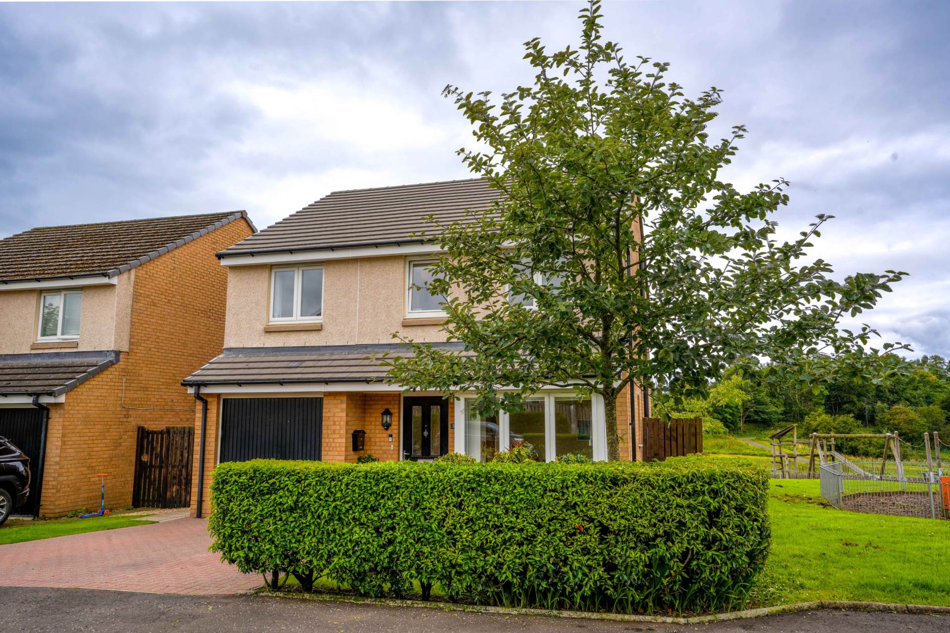 Additional Property Image 4 bedroom Detached for sale in Stewarton 3