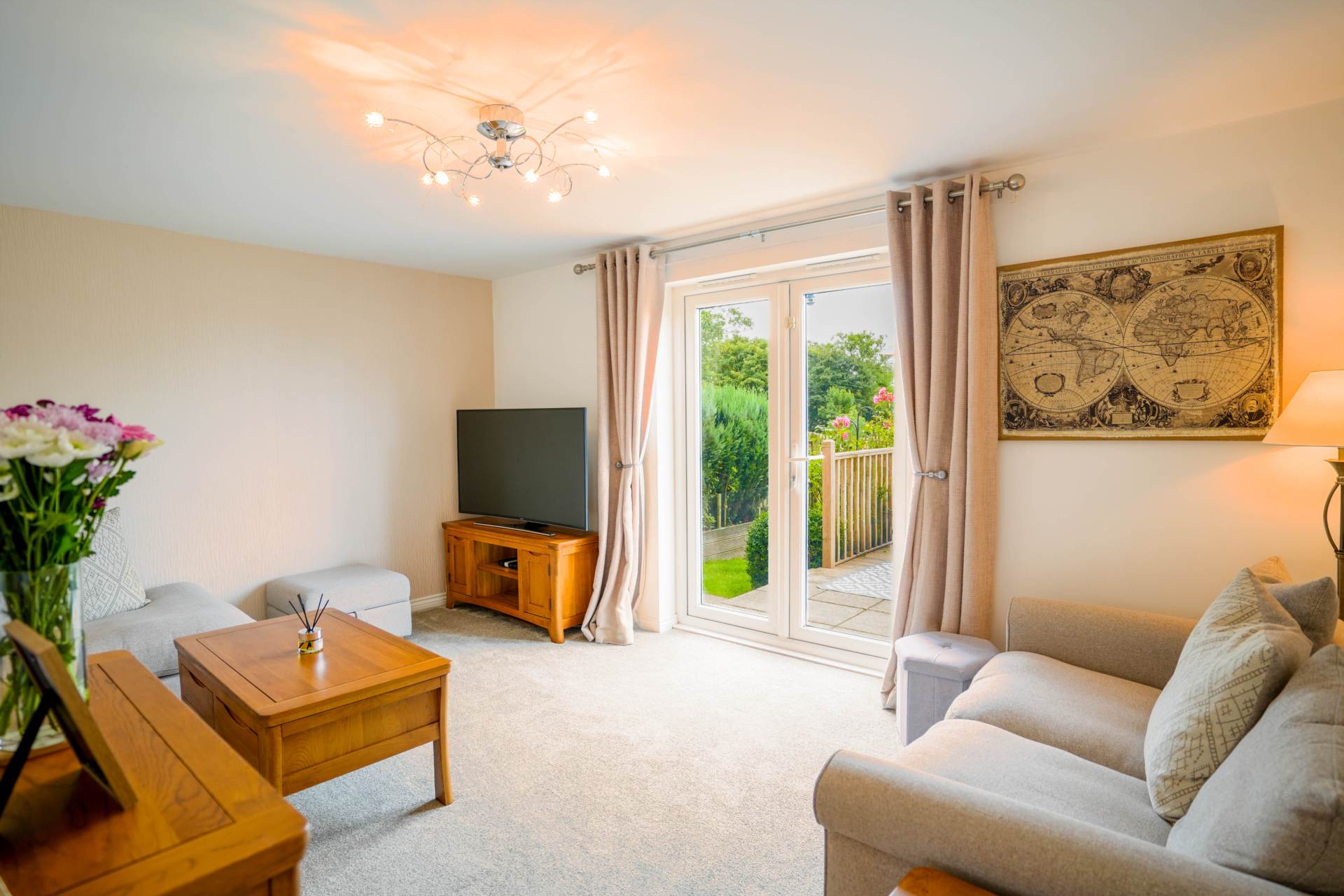 Additional Property Image 4 bedroom Detached for sale in Stewarton 4