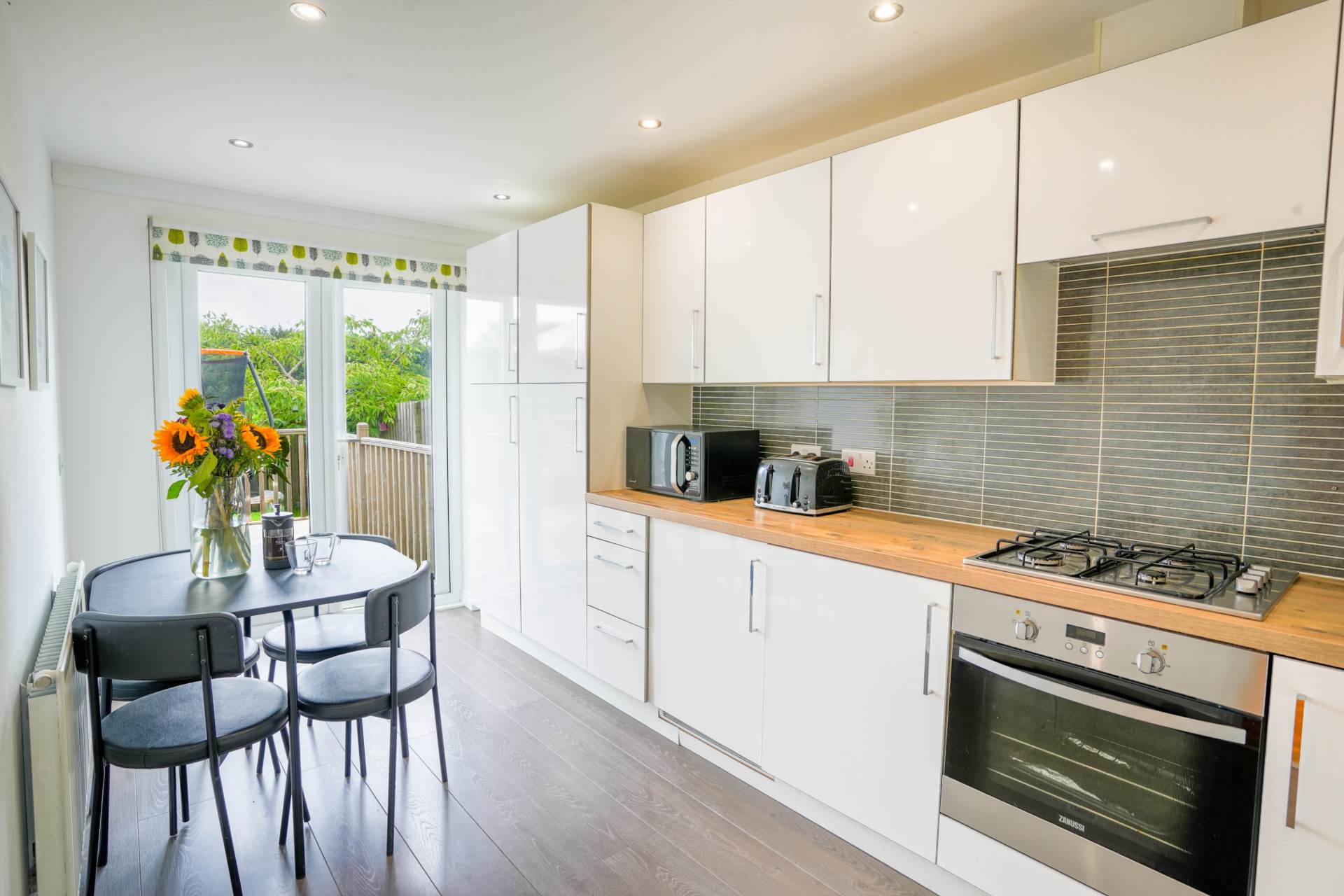 Additional Property Image 4 bedroom Detached for sale in Stewarton 6