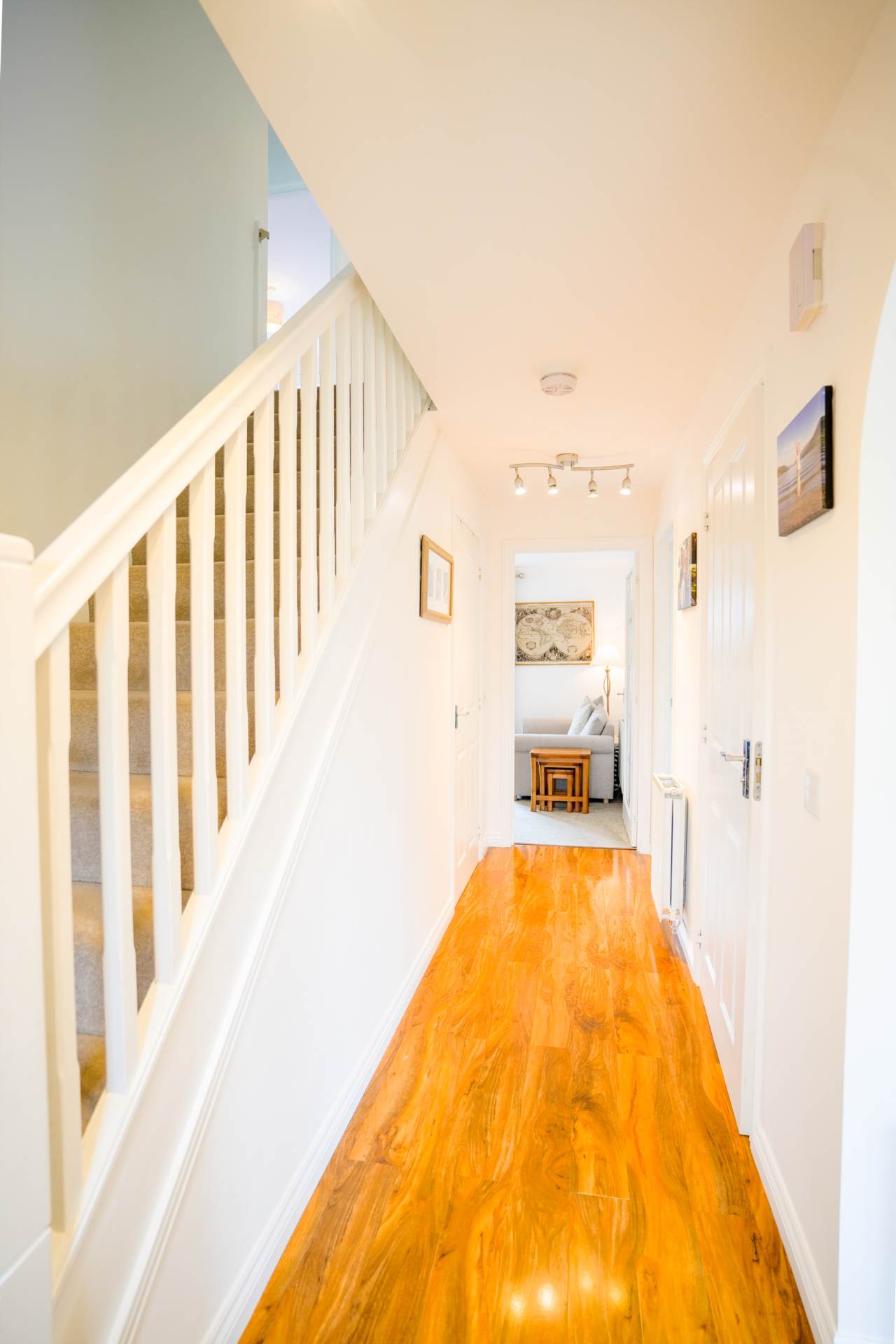 Additional Property Image 4 bedroom Detached for sale in Stewarton 8
