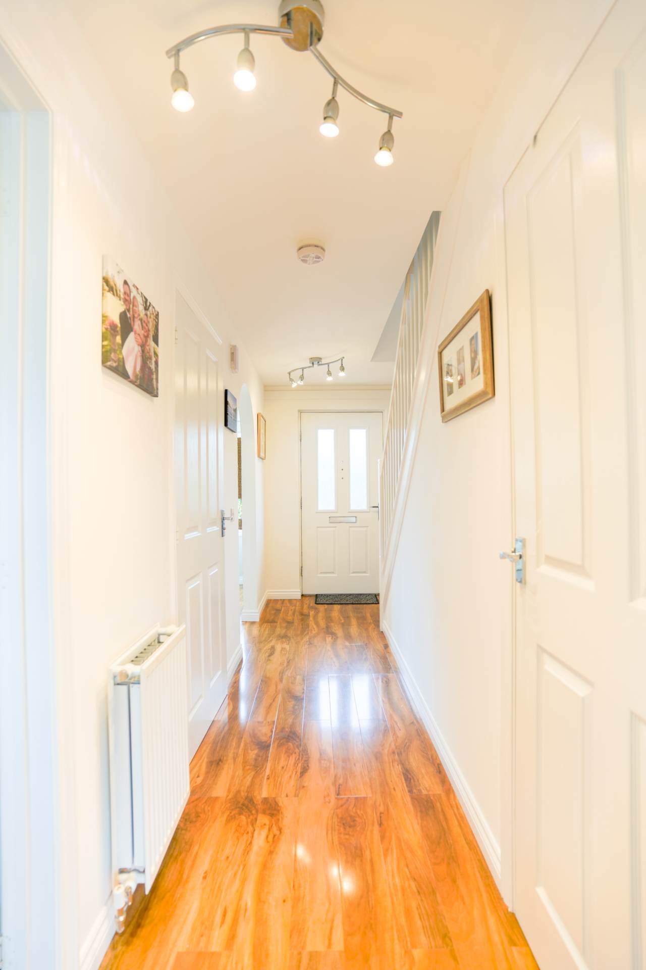 Additional Property Image 4 bedroom Detached for sale in Stewarton 9