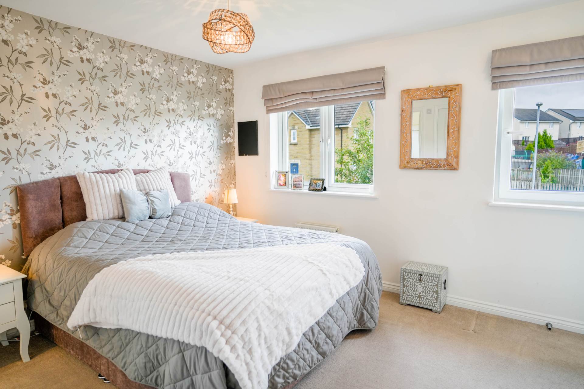 Additional Property Image 4 bedroom Detached for sale in Stewarton 12