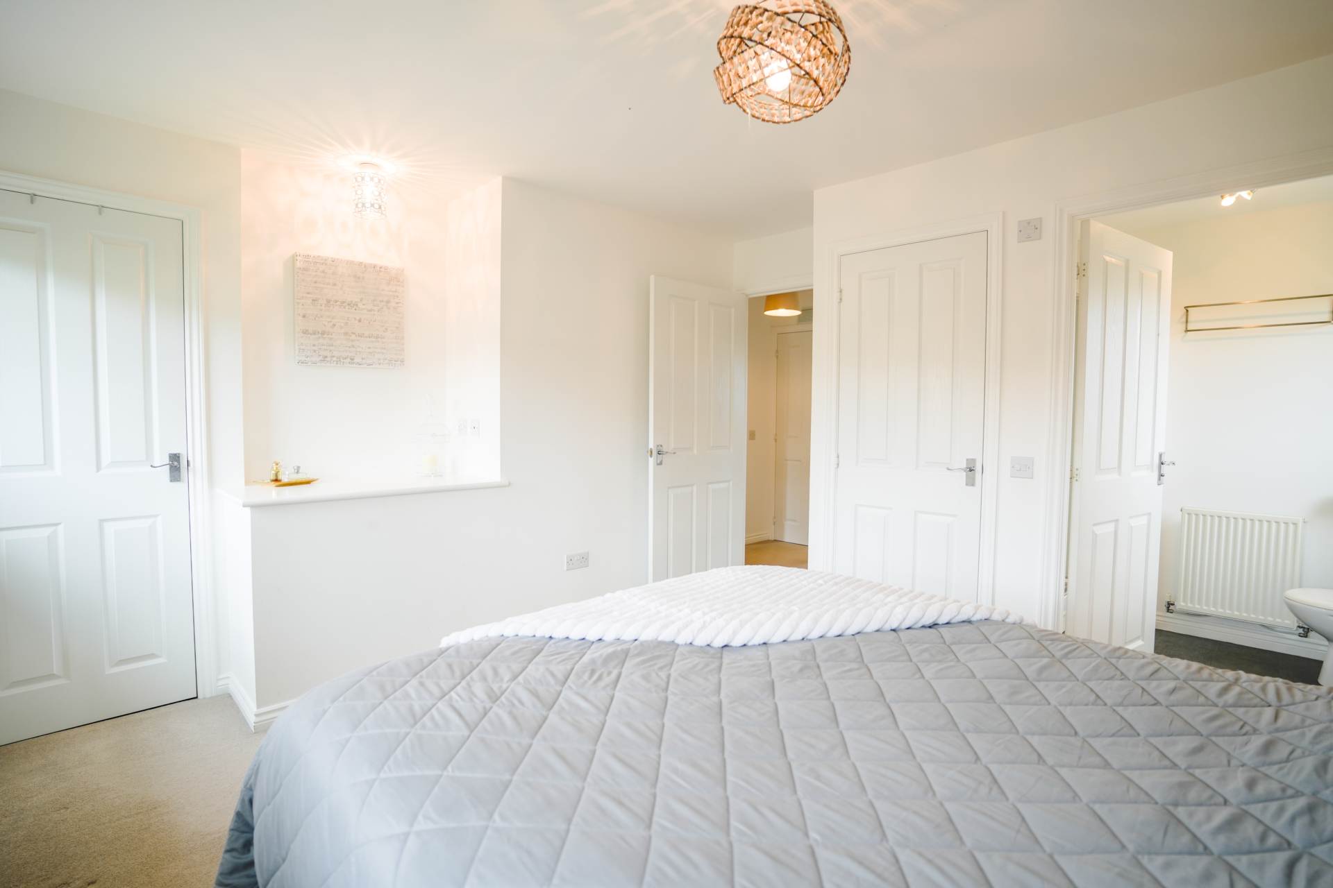 Additional Property Image 4 bedroom Detached for sale in Stewarton 13
