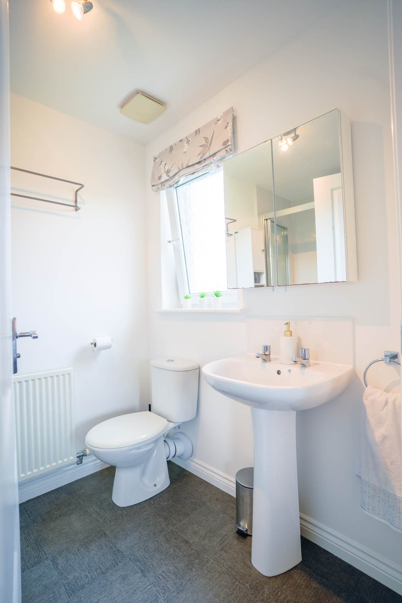 Additional Property Image 4 bedroom Detached for sale in Stewarton 15