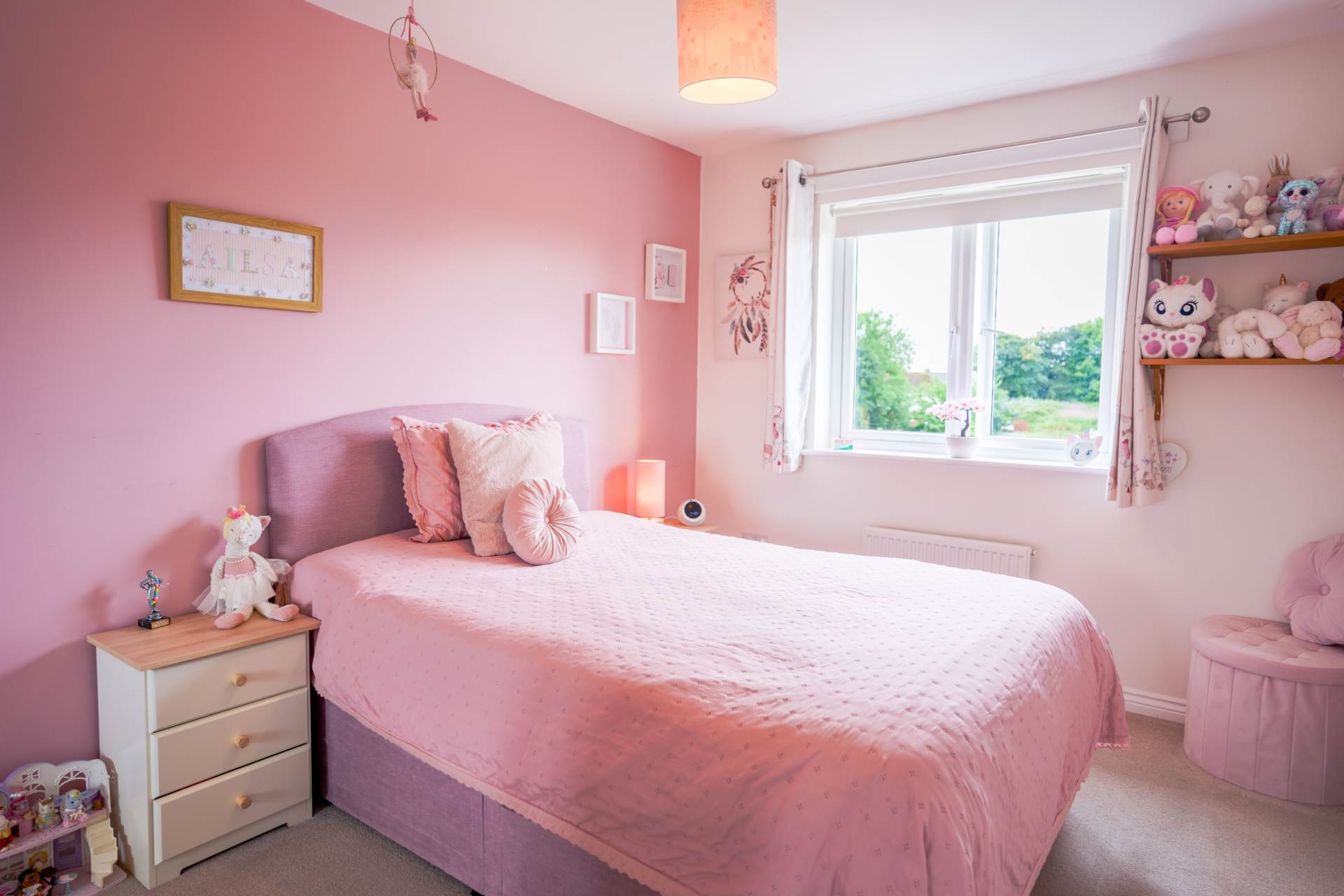 Additional Property Image 4 bedroom Detached for sale in Stewarton 16
