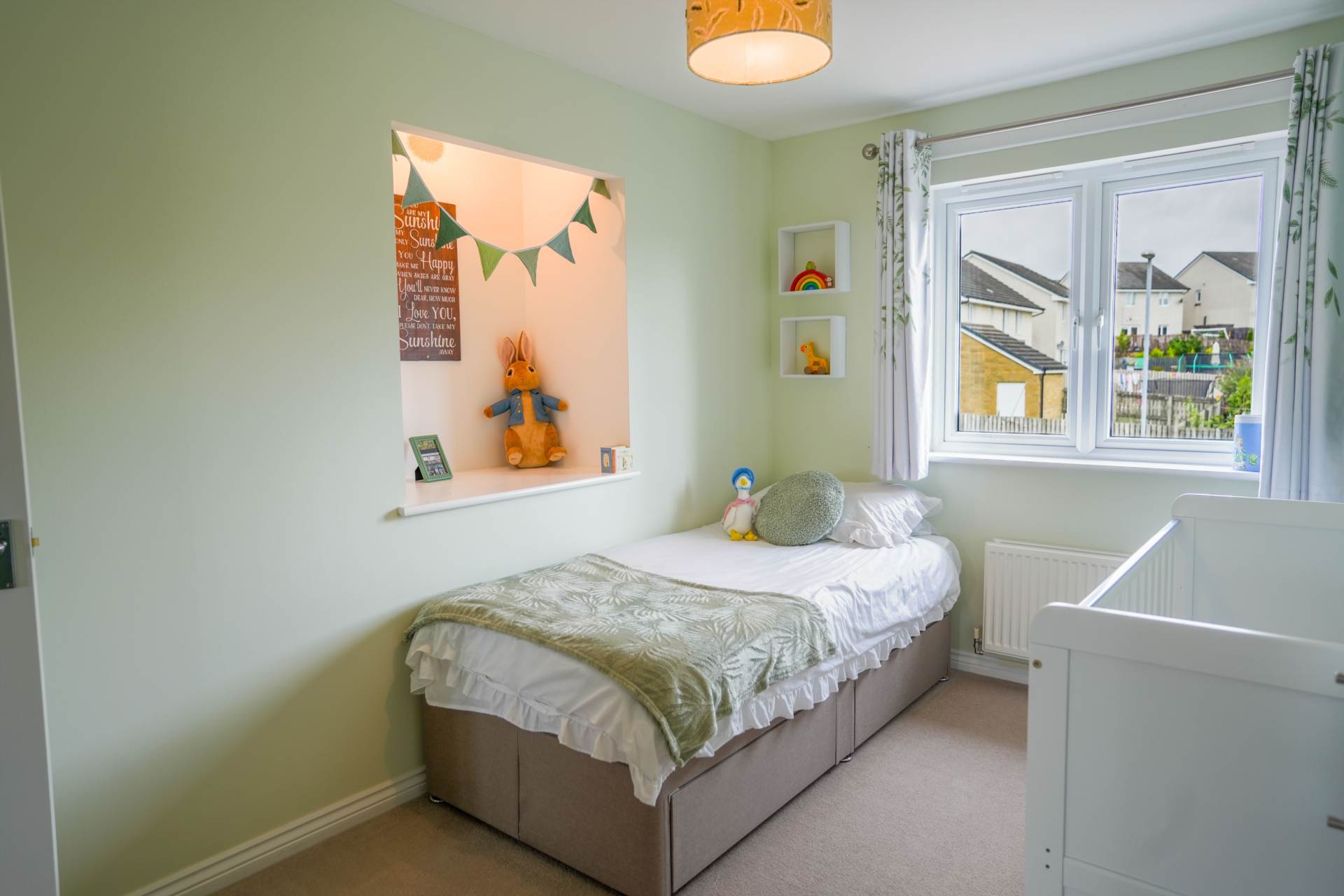 Additional Property Image 4 bedroom Detached for sale in Stewarton 18