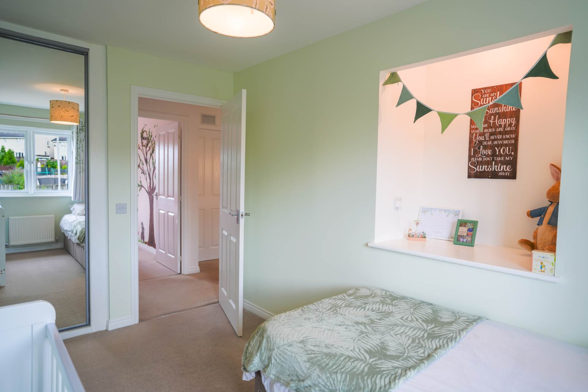 Additional Property Image 4 bedroom Detached for sale in Stewarton 19