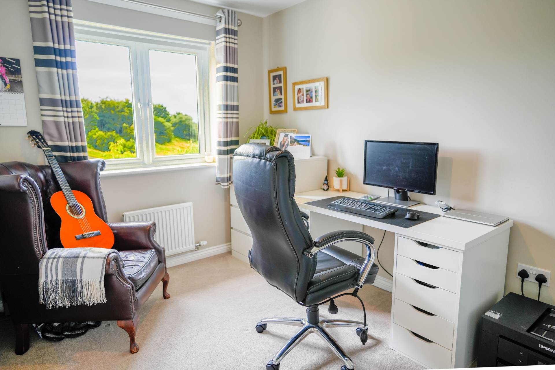 Additional Property Image 4 bedroom Detached for sale in Stewarton 21