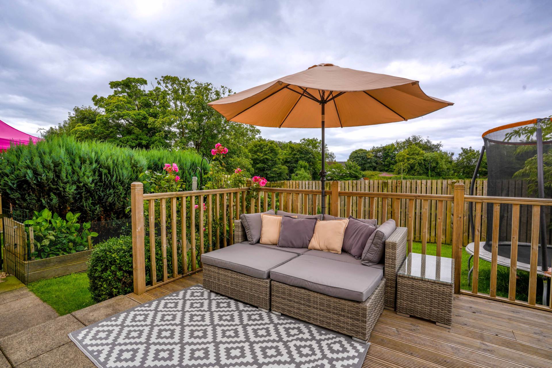 Additional Property Image 4 bedroom Detached for sale in Stewarton 23